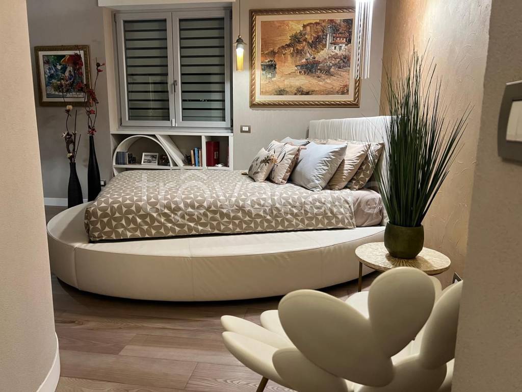 appartamento in vendita a Roma in zona Tor di Quinto