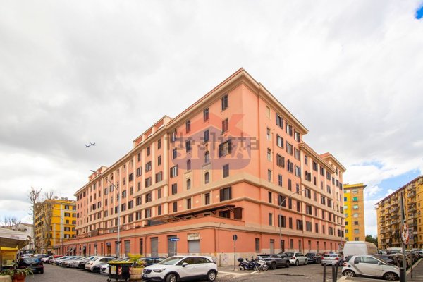 appartamento in vendita a Roma in zona Tiburtino