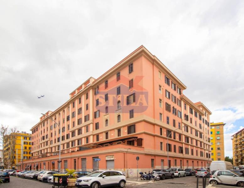 appartamento in vendita a Roma in zona Tiburtino