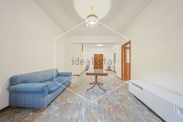 appartamento in vendita a Roma in zona Nomentano