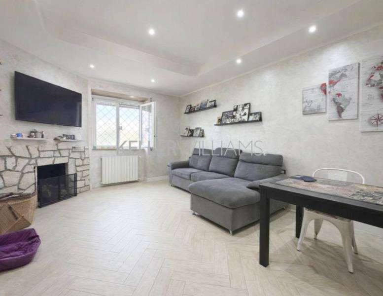 appartamento in vendita a Roma in zona Infernetto