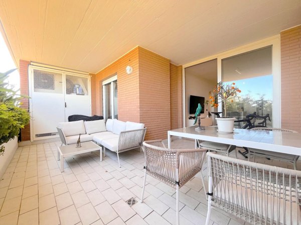 appartamento in vendita a Roma in zona Pietralata