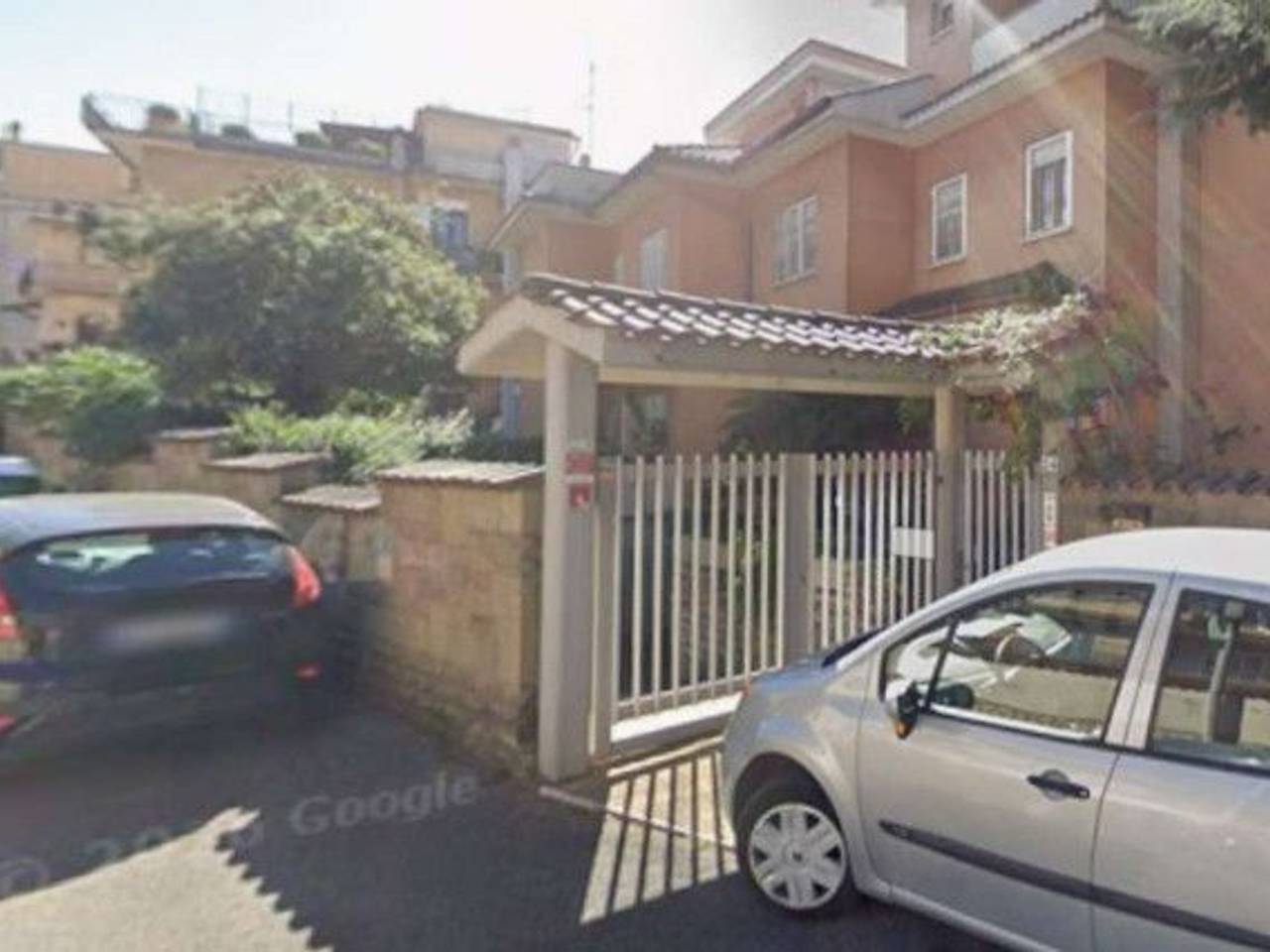 casa indipendente in vendita a Roma in zona Montespaccato