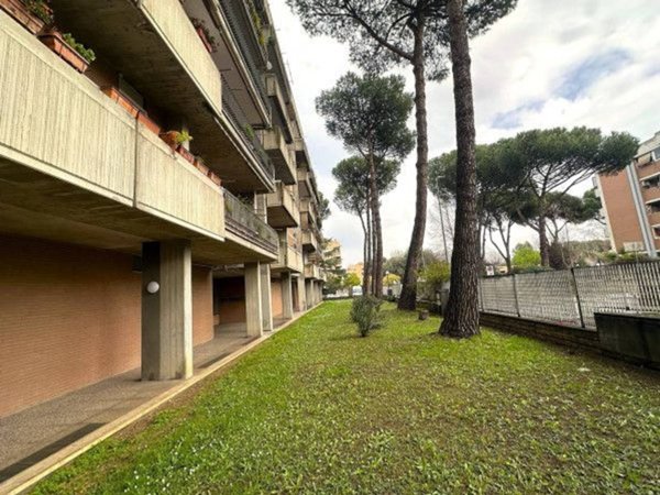 appartamento in vendita a Roma in zona San Basilio