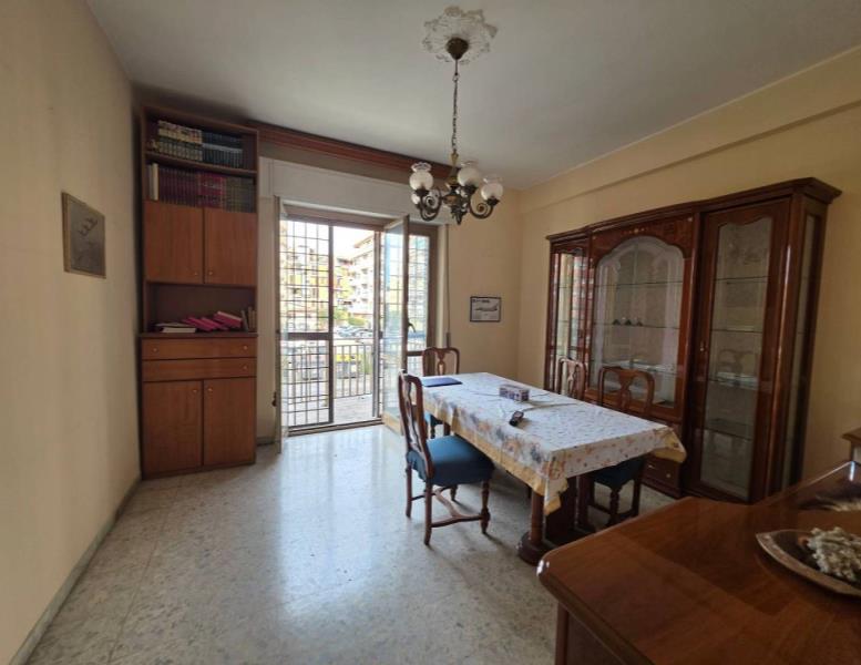 appartamento in vendita a Roma in zona Ostia