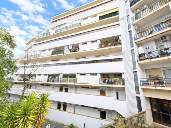 appartamento in vendita a Roma in zona Olgiata