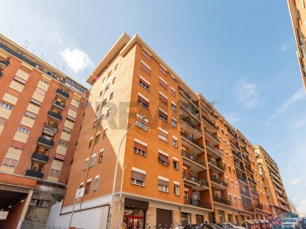 appartamento in vendita a Roma in zona Collatino