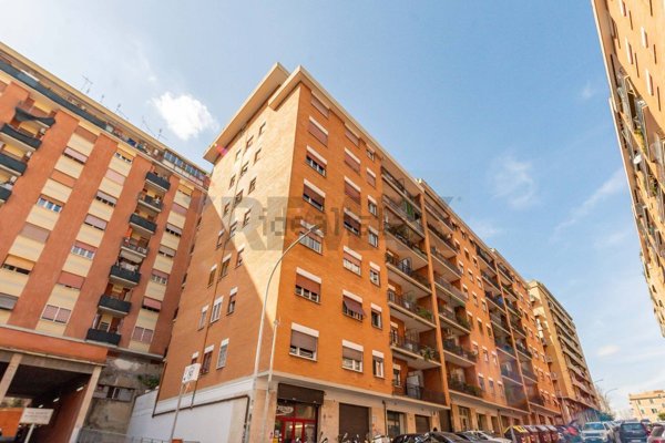 appartamento in vendita a Roma in zona Pietralata