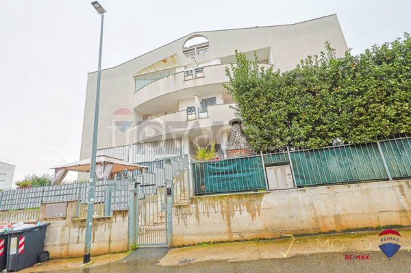 appartamento in vendita a Roma in zona Tor Bella Monaca