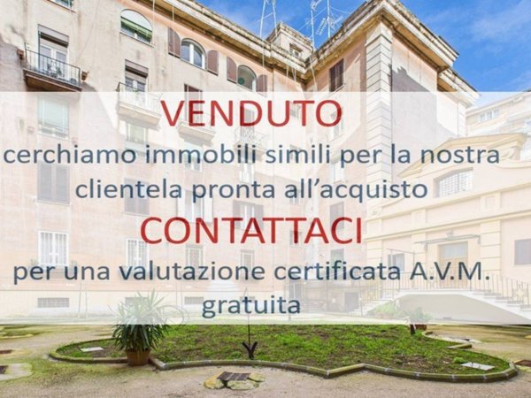 appartamento in vendita a Roma in zona Tuscolano