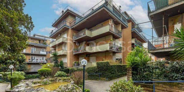 appartamento in vendita a Roma in zona Monte Sacro/Talenti