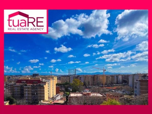 appartamento in vendita a Roma in zona Gianicolense