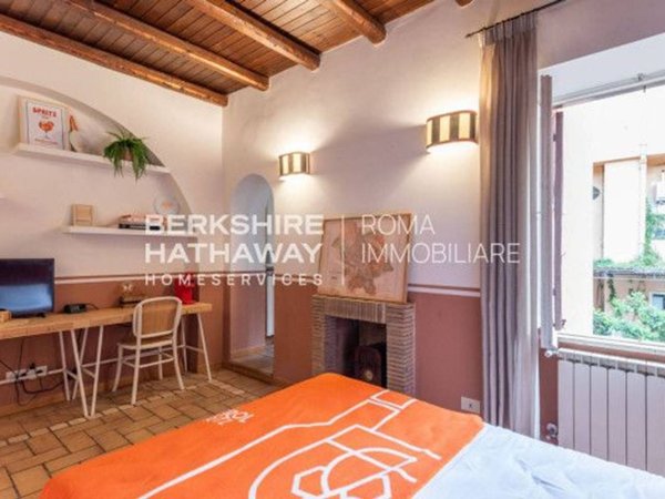 appartamento in vendita a Roma in zona Trieste