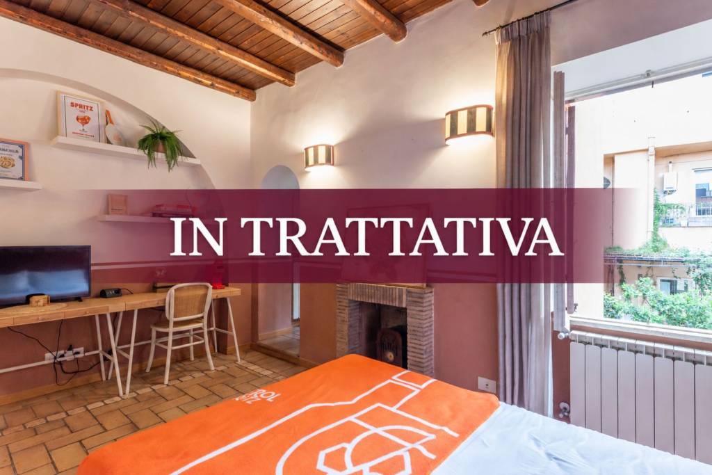 appartamento in vendita a Roma in zona Trieste