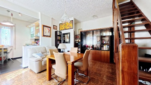 appartamento in vendita a Roma in zona Acilia