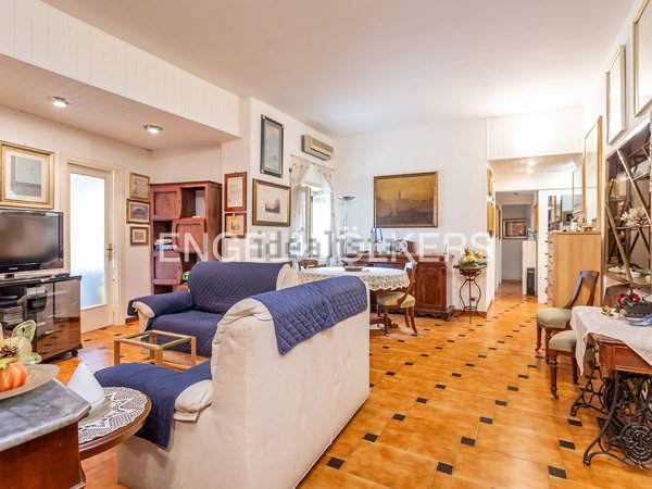 appartamento in vendita a Roma in zona Aurelio