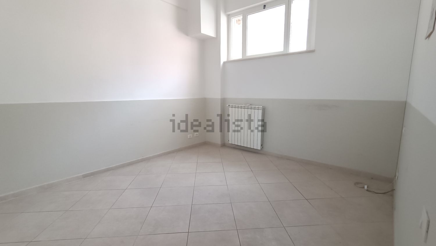 appartamento in vendita a Roma in zona Primavalle