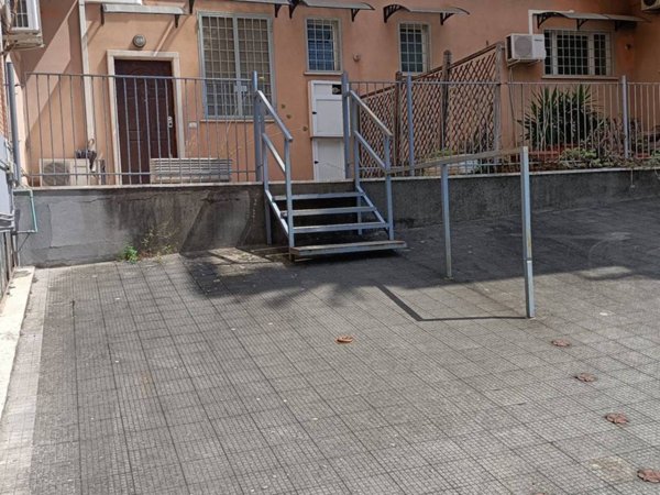 appartamento in vendita a Roma in zona Primavalle