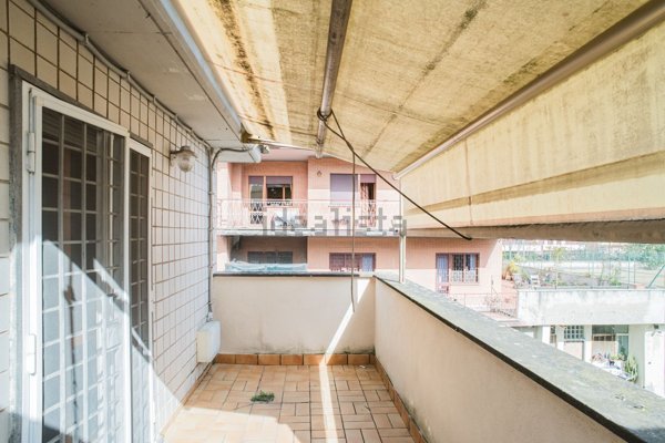 casa indipendente in vendita a Roma