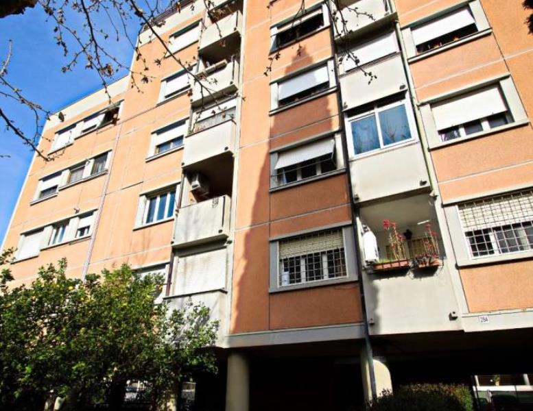 appartamento in vendita a Roma in zona Spinaceto