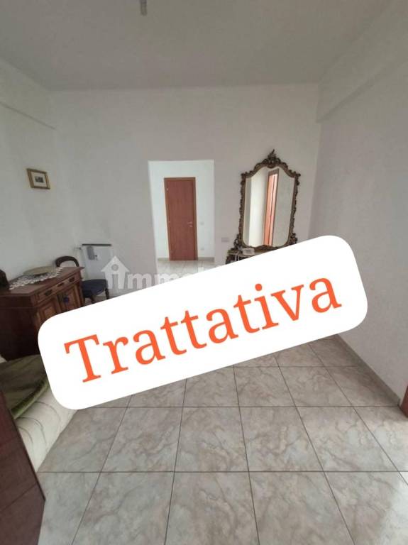 appartamento in vendita a Roma in zona Prenestino-Labicano