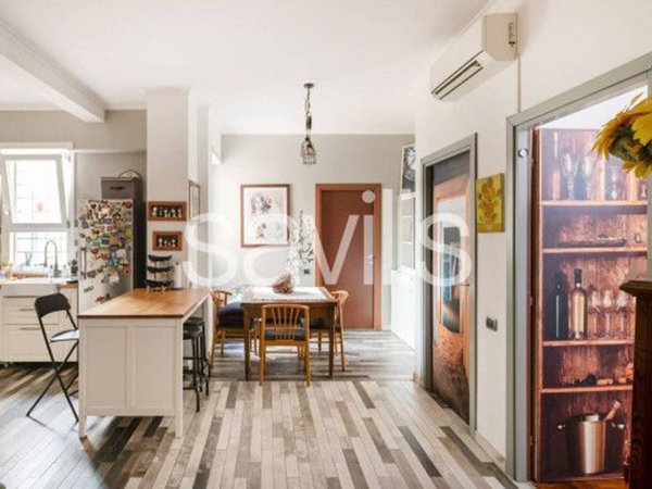 appartamento in vendita a Roma in zona Ardeatino