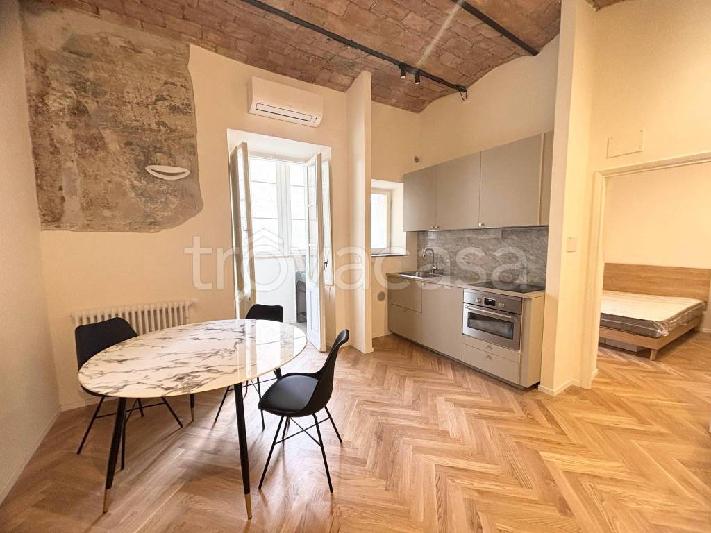 appartamento in vendita a Roma in zona Esquilino