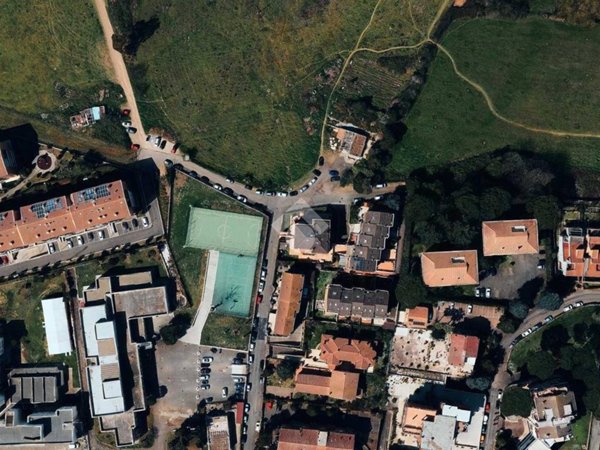 terreno agricolo in vendita a Roma