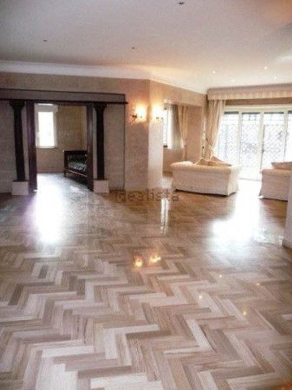 appartamento in vendita a Roma in zona Della Vittoria