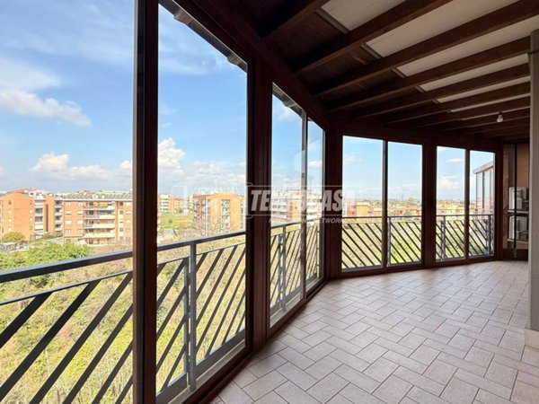 appartamento in vendita a Roma in zona Casalotti