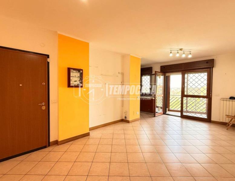 appartamento in vendita a Roma in zona Casalotti