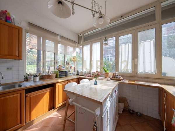 appartamento in vendita a Roma in zona Monte Sacro/Talenti