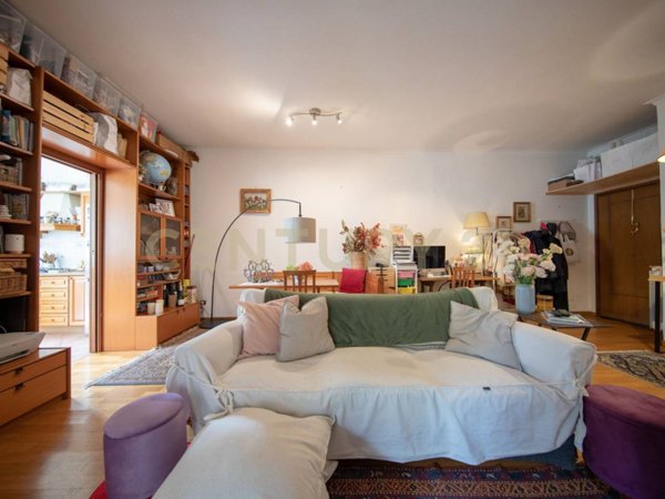 appartamento in vendita a Roma in zona Monte Sacro/Talenti