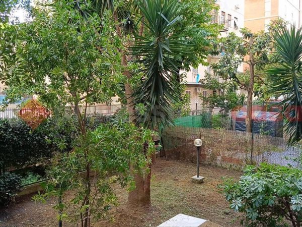 appartamento in vendita a Roma in zona Monte Sacro/Talenti