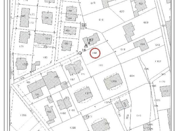 terreno agricolo in vendita a Roma in zona Ottavia