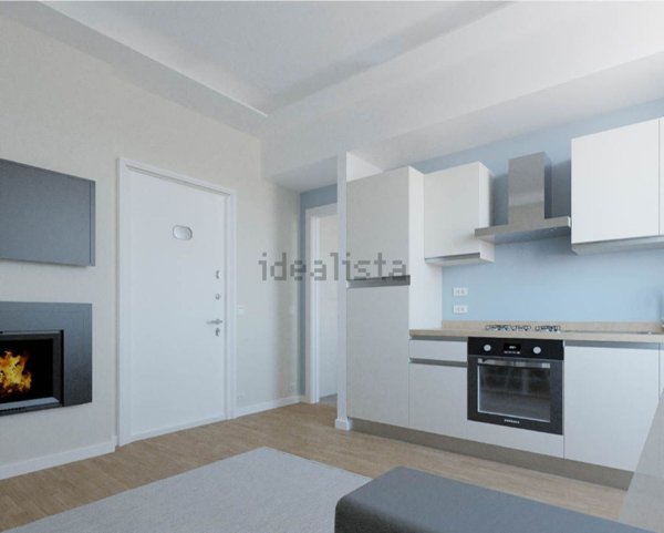 appartamento in vendita a Roma in zona Nomentano