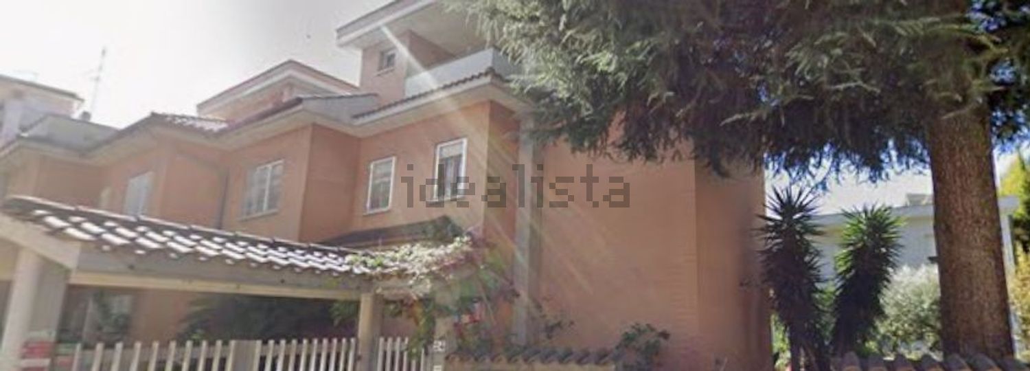 appartamento in vendita a Roma in zona Montespaccato