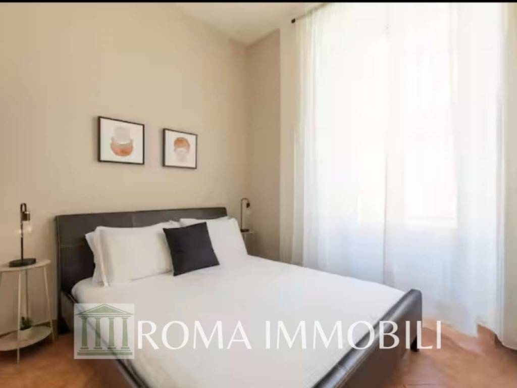 negozio in vendita a Roma in zona Trastevere