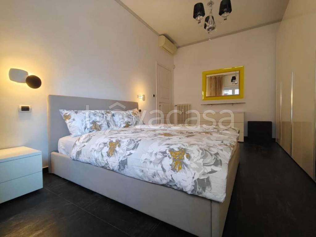 appartamento in vendita a Roma in zona Aurelio