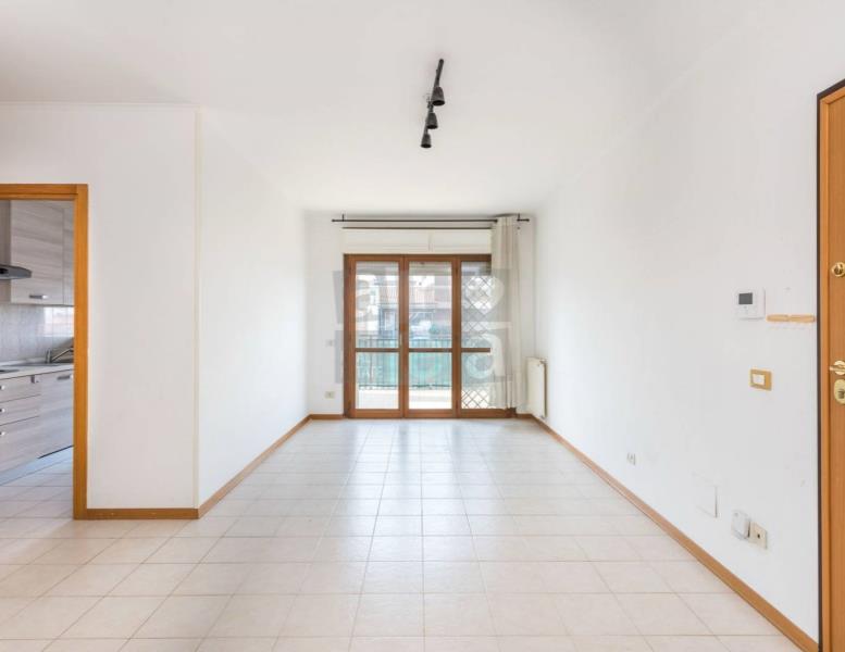 appartamento in vendita a Roma in zona Castel di Leva