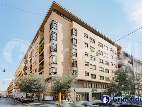 appartamento in vendita a Roma in zona Rione Prati