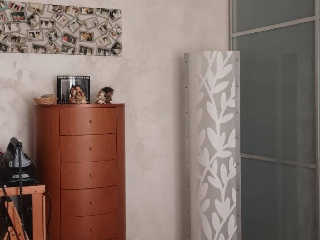 appartamento in vendita a Roma in zona Collatino