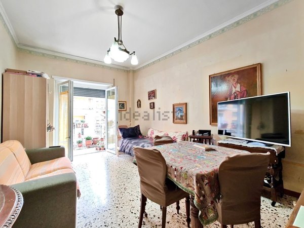 appartamento in vendita a Roma in zona Prenestino-Labicano