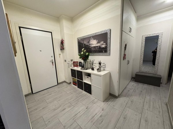 appartamento in vendita a Roma in zona Cinecittà