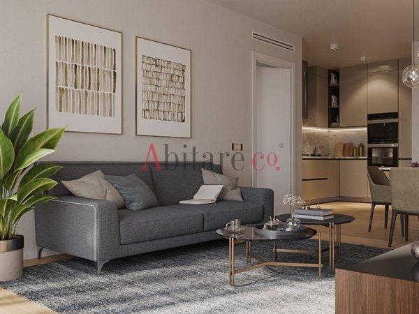 appartamento in vendita a Roma in zona Gianicolense