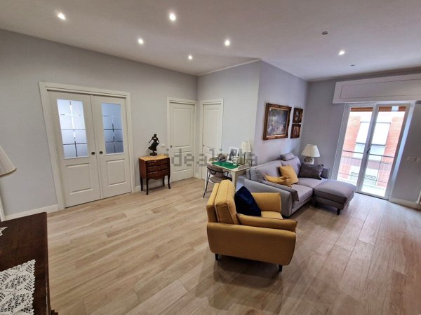 appartamento in vendita a Roma in zona Alessandrino