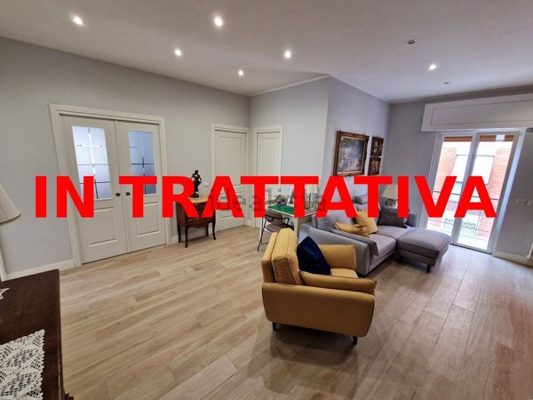 appartamento in vendita a Roma in zona Alessandrino