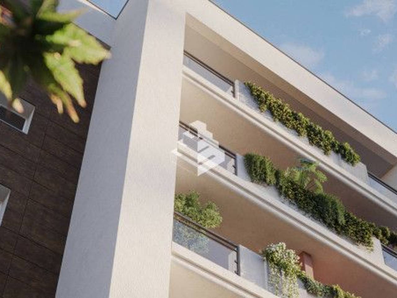 appartamento in vendita a Roma in zona Giuliano Dalmata