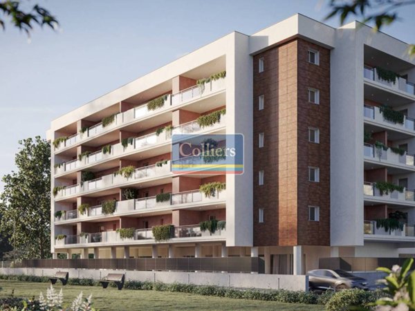 appartamento in vendita a Roma in zona Giuliano Dalmata
