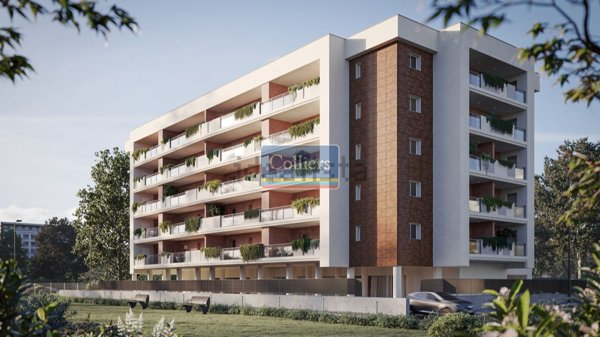 appartamento in vendita a Roma in zona Giuliano Dalmata